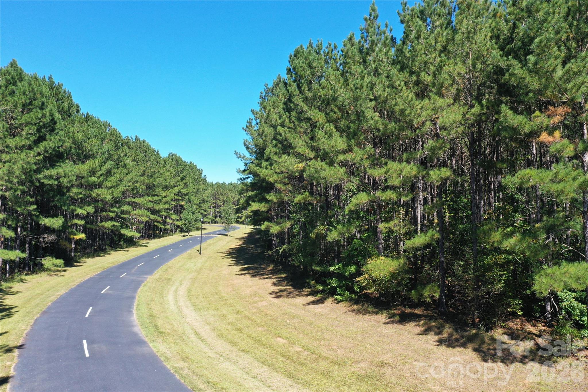 Tbd Spencer Pointe Road Lilesville NC 28091