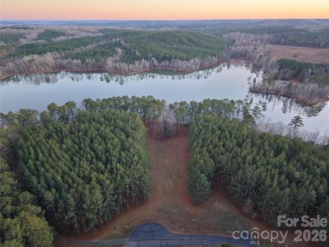 Tbd Spencer Pointe Road Lilesville NC 28091
