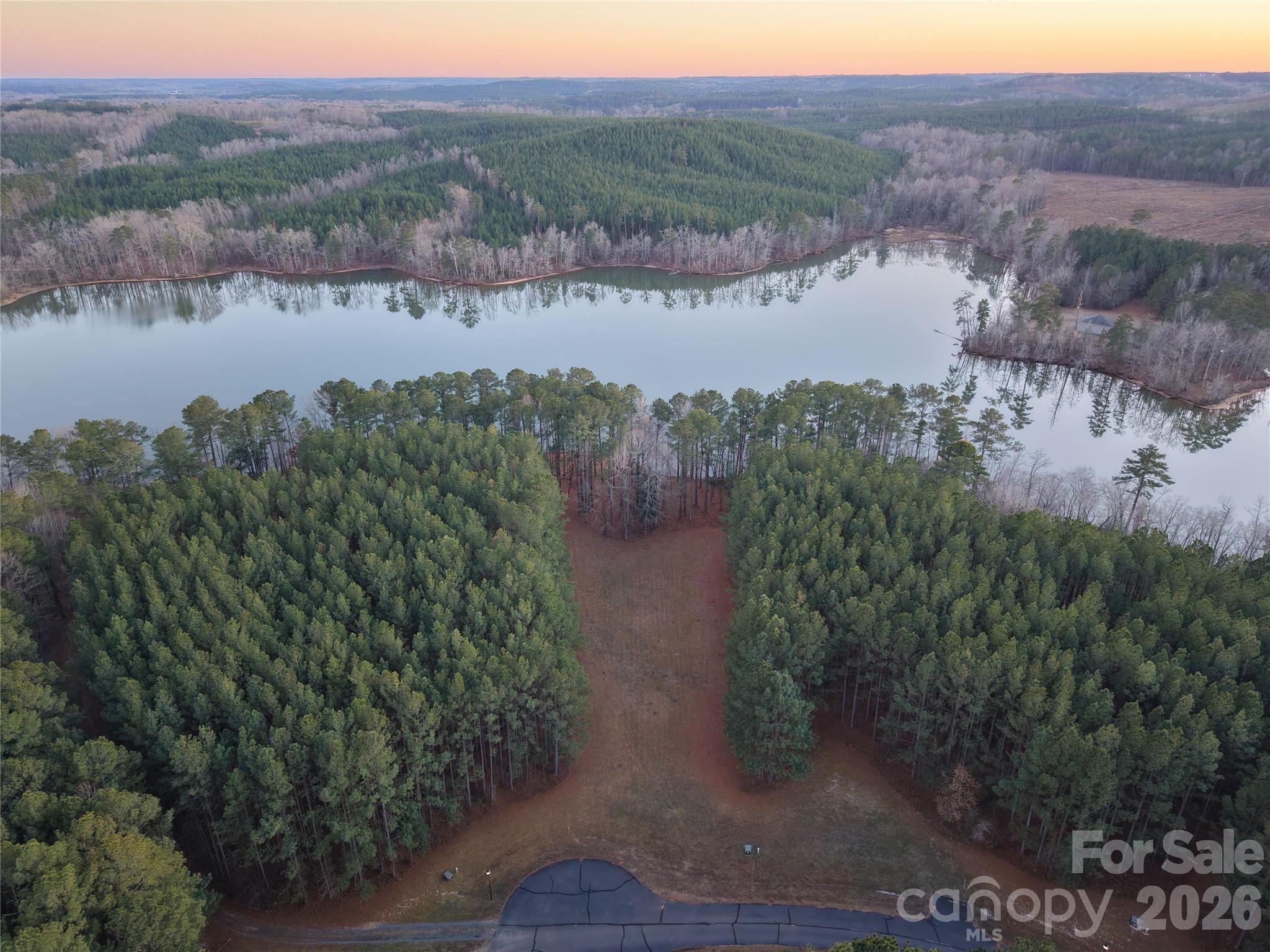 Tbd Spencer Pointe Road Lilesville NC 28091