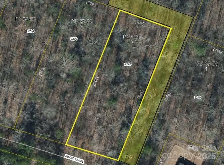 2270 Magnolia Place Morganton NC 28655