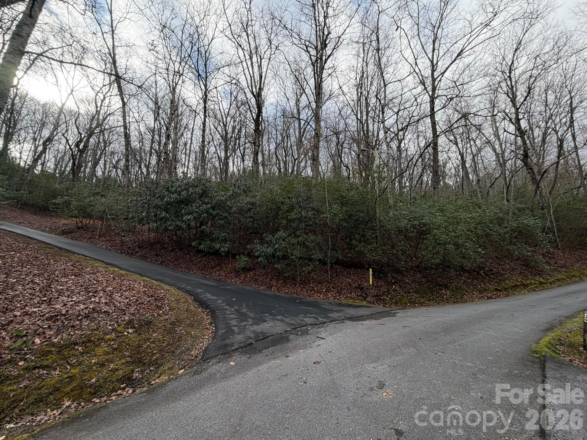 0 Crescent Ridge Franklin NC 28734