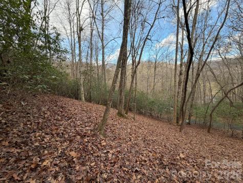 0 Crescent Ridge Franklin NC 28734