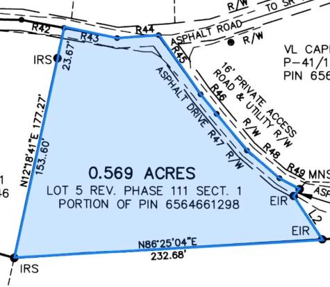 0 Crescent Ridge Franklin NC 28734