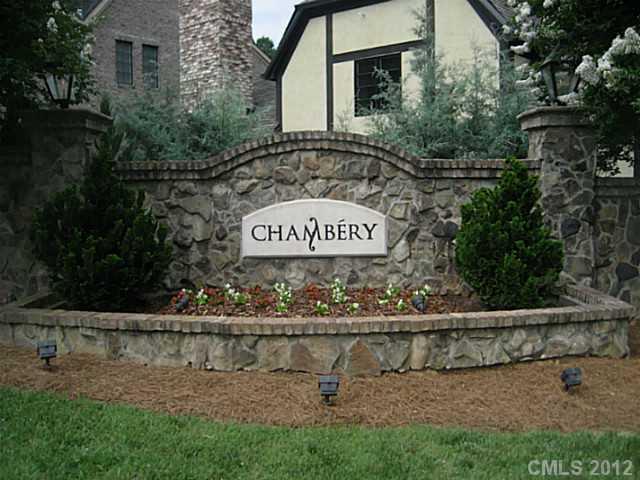 820 Verney Lane Charlotte NC 28226