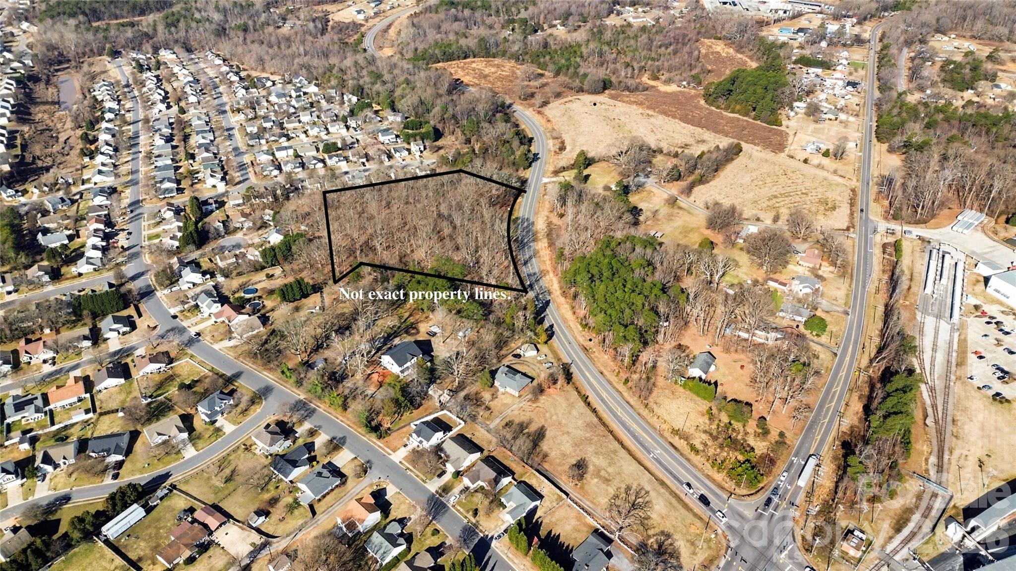 00 Connector Road Mooresville NC 28115