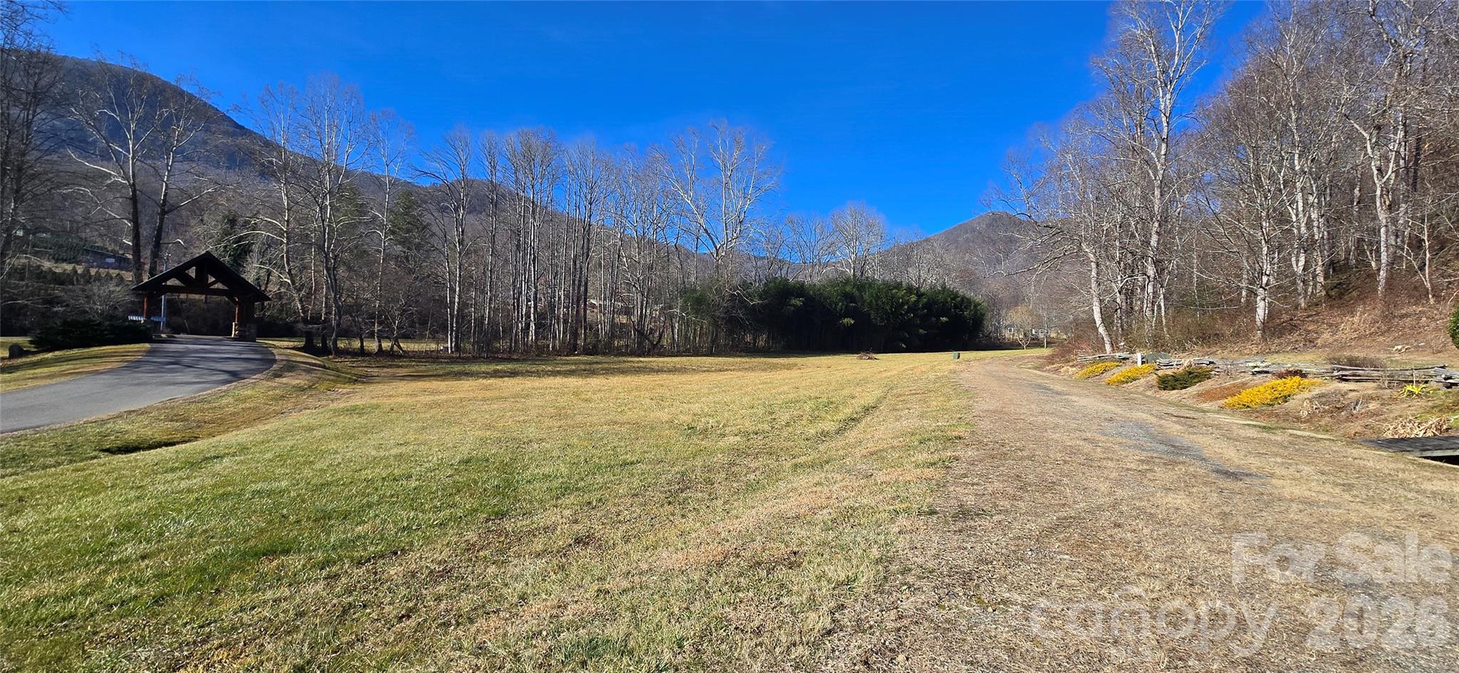 Lot 3 Turtle Rock Lane Waynesville NC 28785