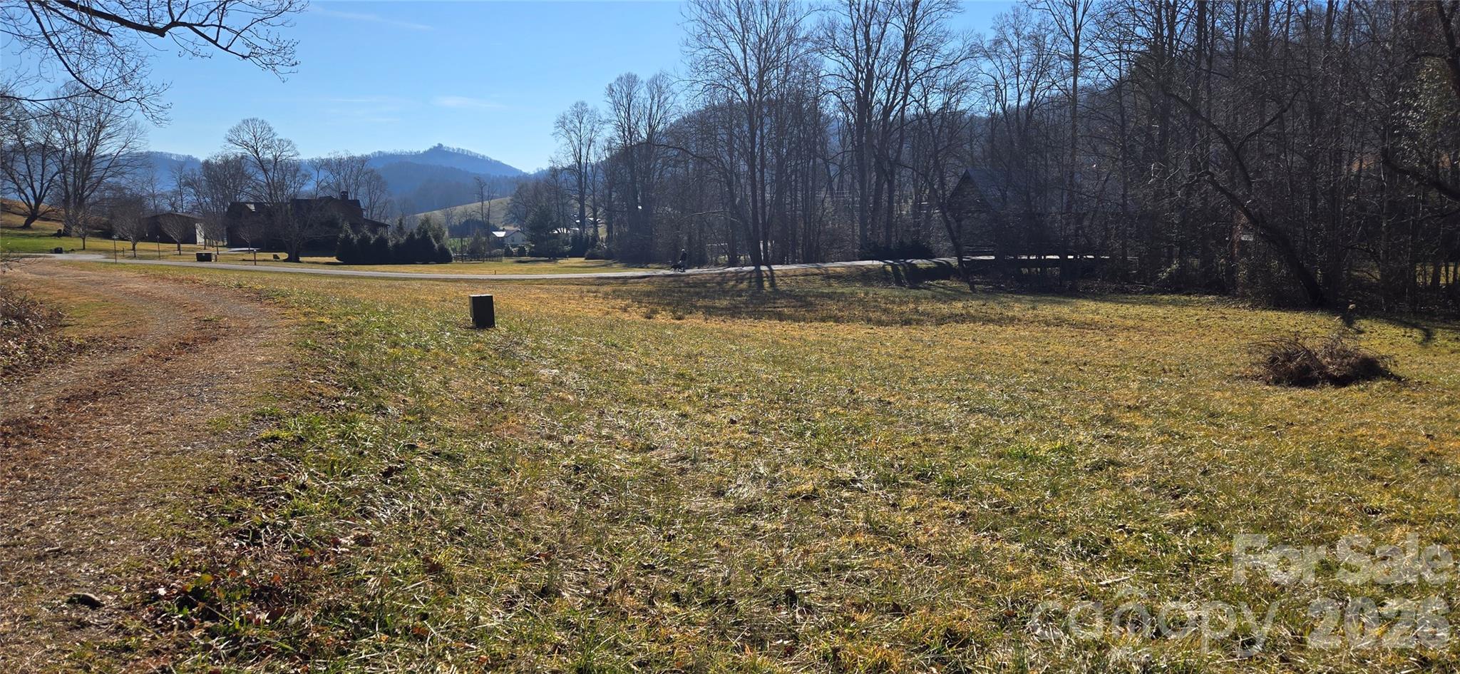 Lot 3 Turtle Rock Lane Waynesville NC 28785