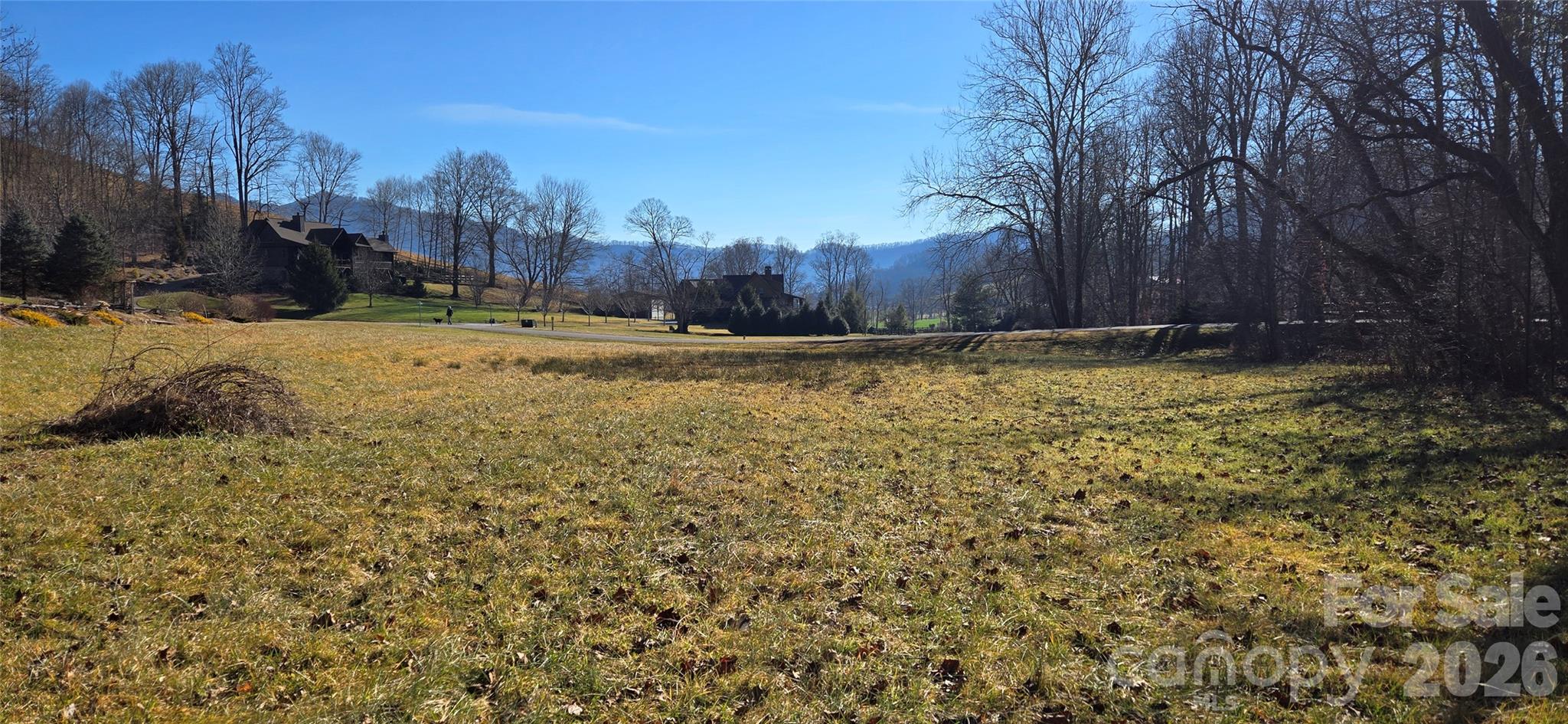 Lot 3 Turtle Rock Lane Waynesville NC 28785