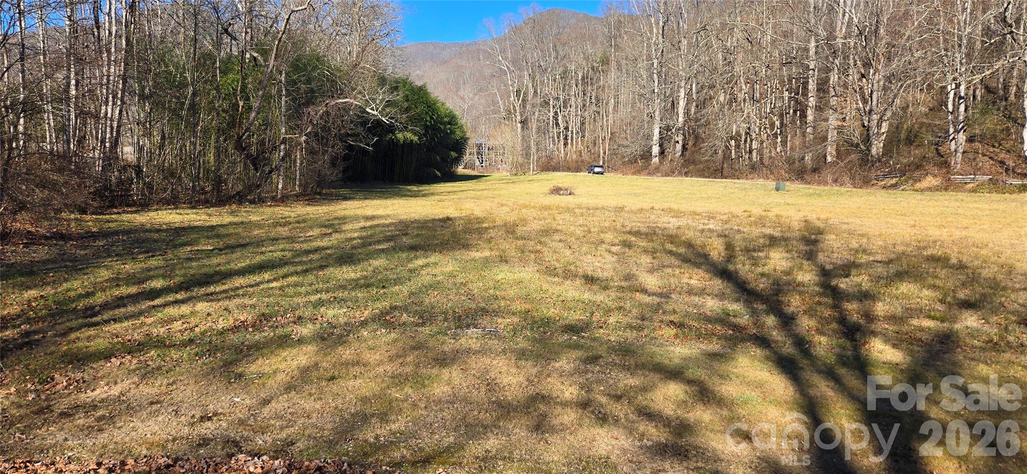 Lot 3 Turtle Rock Lane Waynesville NC 28785