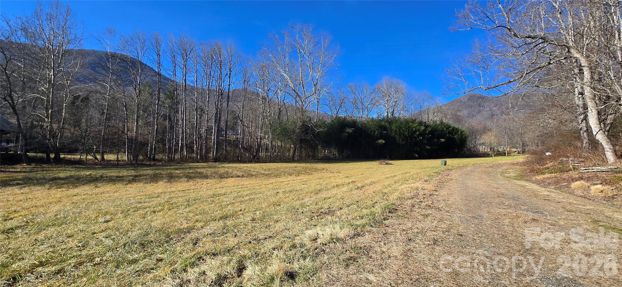 Lot 3 Turtle Rock Lane Waynesville NC 28785