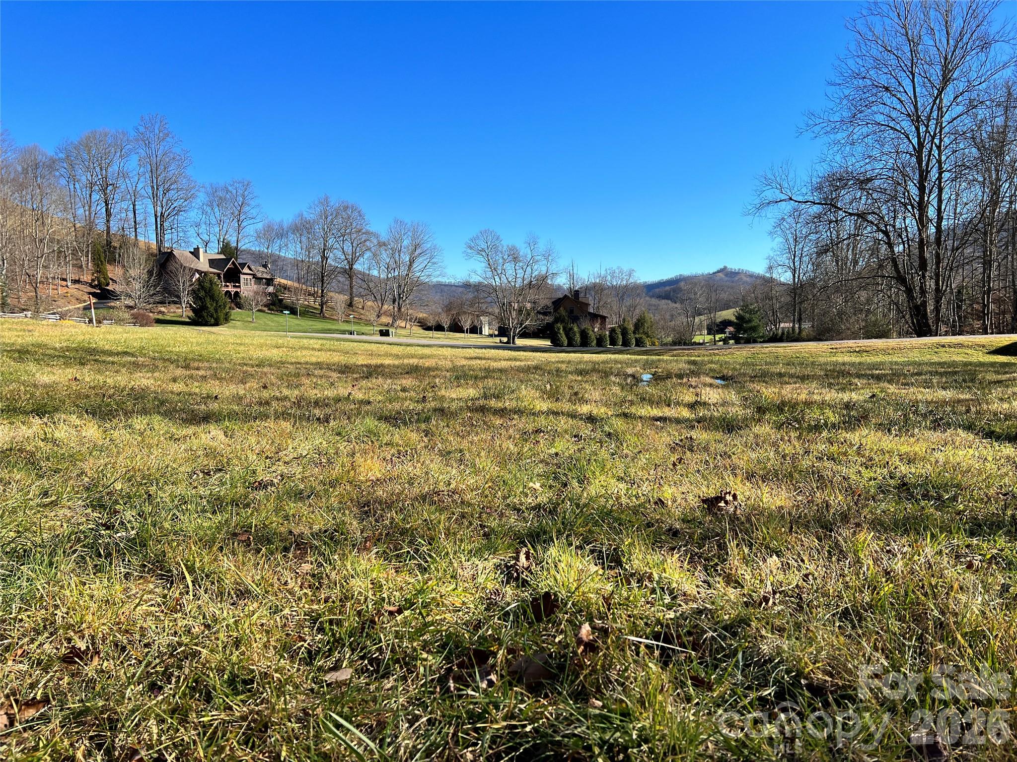 Lot 3 Turtle Rock Lane Waynesville NC 28785