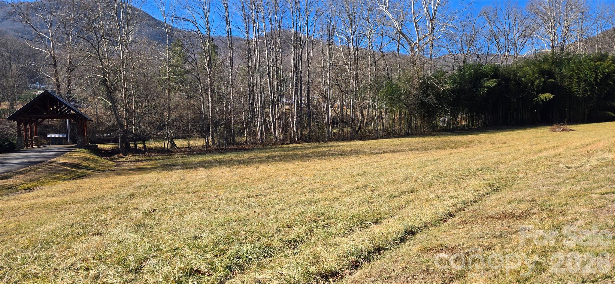 Lot 3 Turtle Rock Lane Waynesville NC 28785