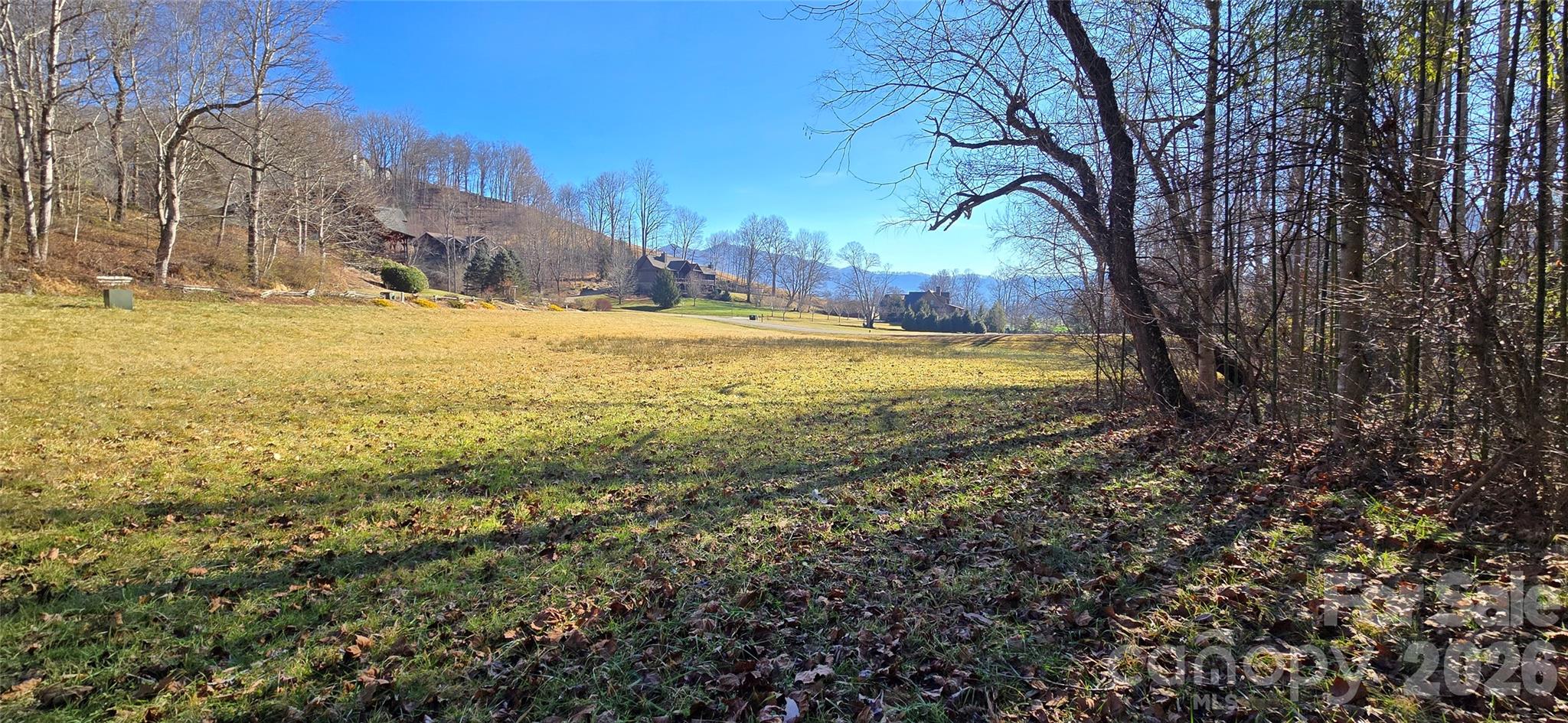 Lot 3 Turtle Rock Lane Waynesville NC 28785