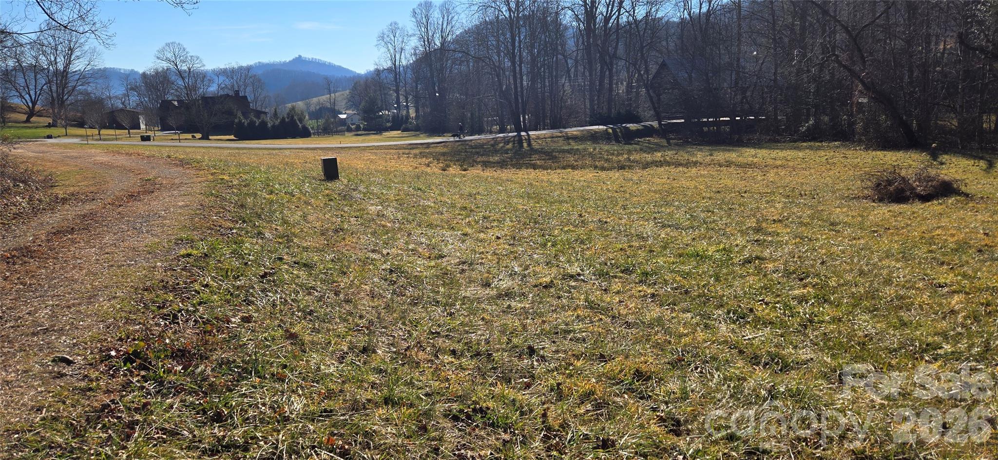 Lot 3 Turtle Rock Lane Waynesville NC 28785