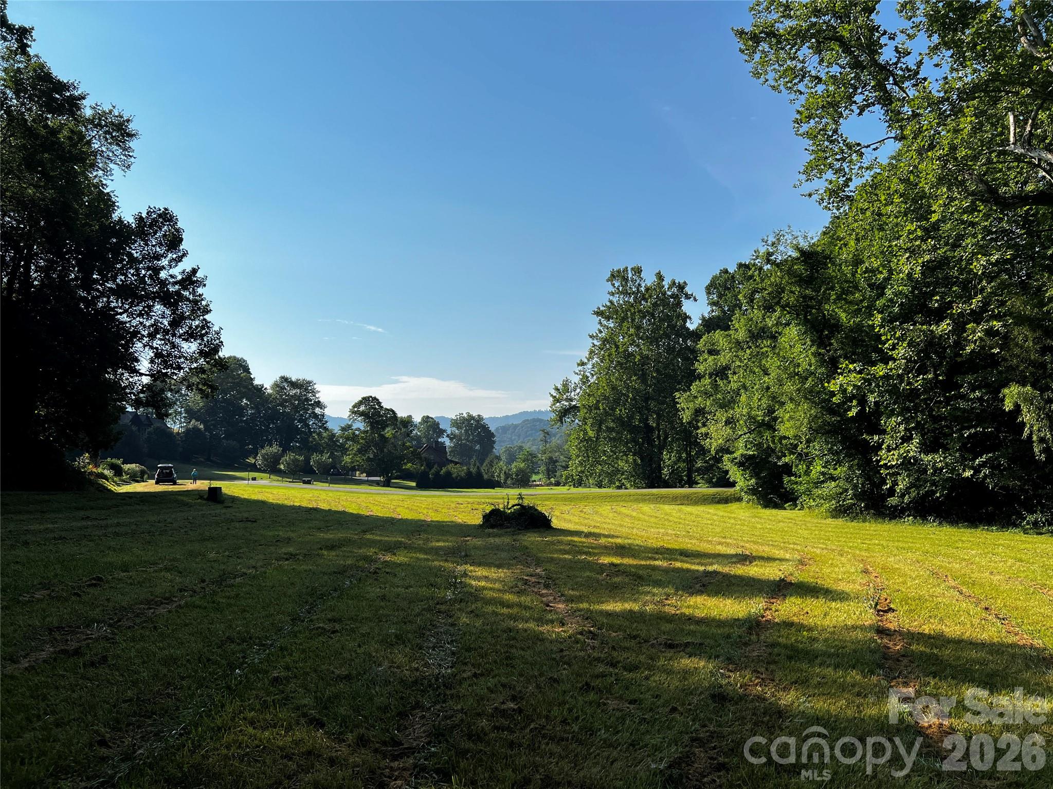 Lot 3 Turtle Rock Lane Waynesville NC 28785