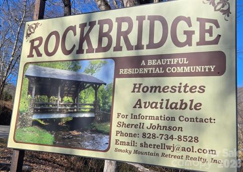 Lot 3 Turtle Rock Lane Waynesville NC 28785