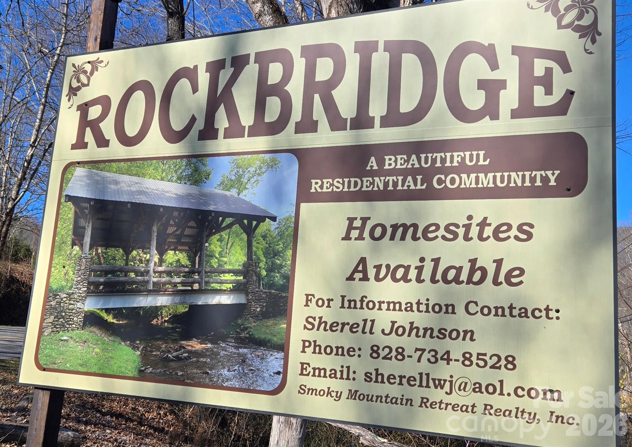 Lot 3 Turtle Rock Lane Waynesville NC 28785