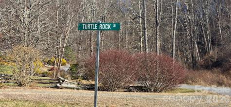 Lot 3 Turtle Rock Lane Waynesville NC 28785