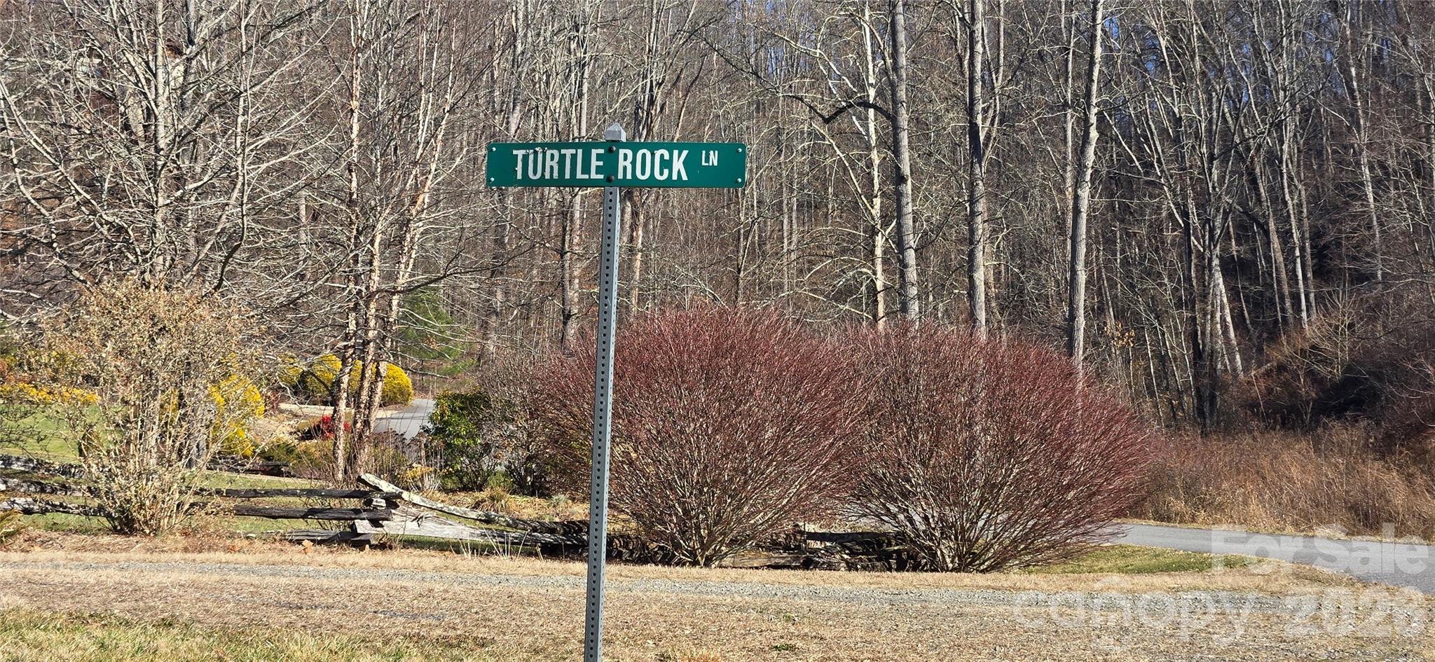 Lot 3 Turtle Rock Lane Waynesville NC 28785
