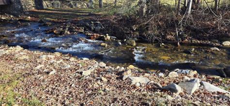Lot 3 Turtle Rock Lane Waynesville NC 28785