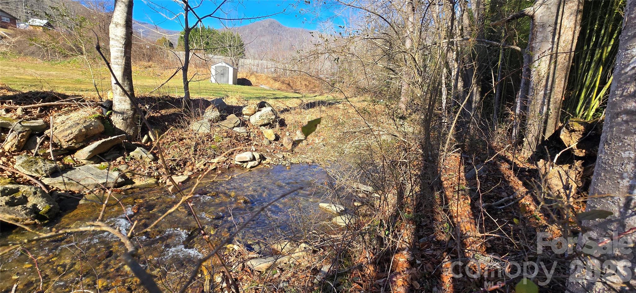 Lot 3 Turtle Rock Lane Waynesville NC 28785