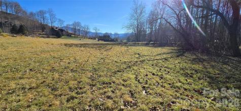 Lot 3 Turtle Rock Lane Waynesville NC 28785
