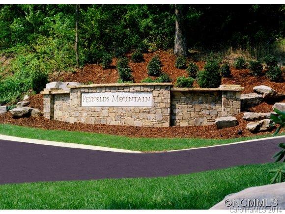 408 Old Stone Gate Place Asheville NC 28804