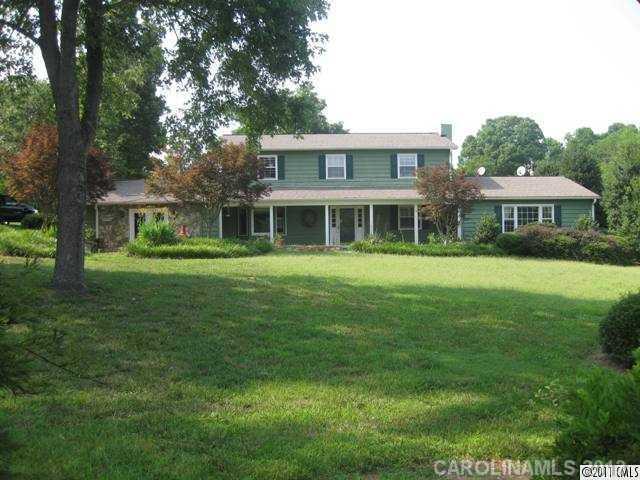 6732 Raysmoor Drive Charlotte NC 28216
