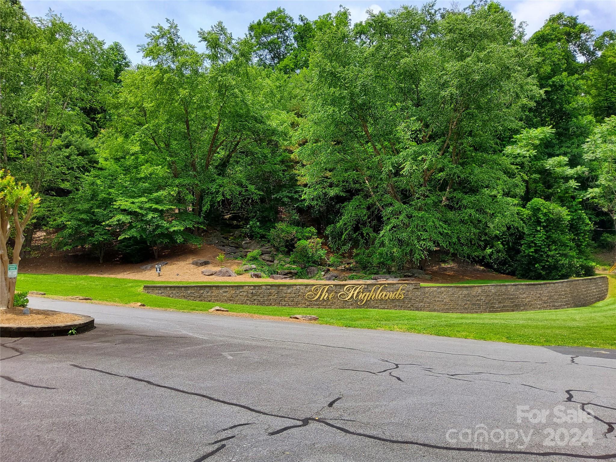 0 Bear Cliff Way Lake Lure NC 28746