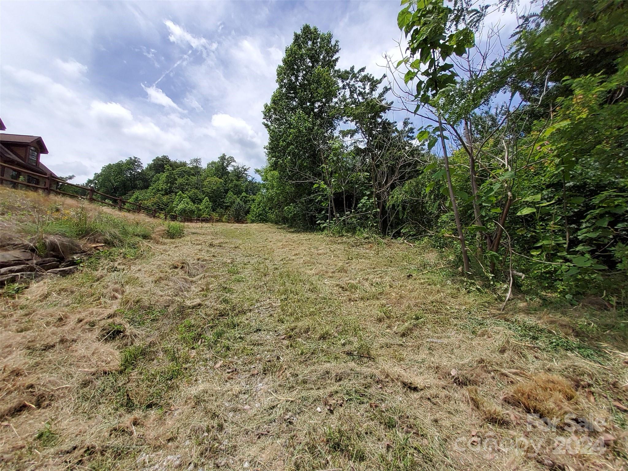 0 Bear Cliff Way Lake Lure NC 28746