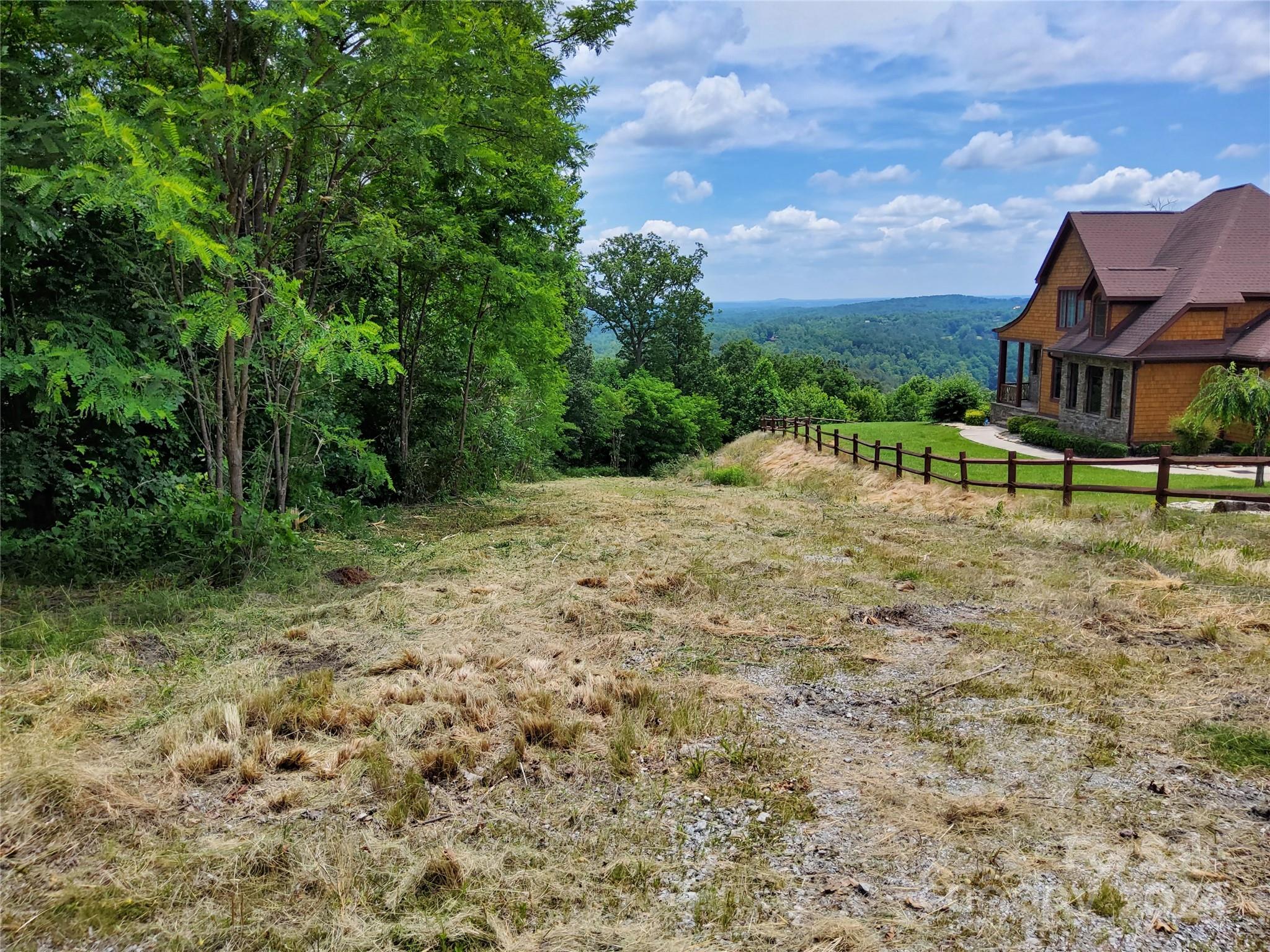 0 Bear Cliff Way Lake Lure NC 28746