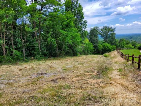0 Bear Cliff Way Lake Lure NC 28746