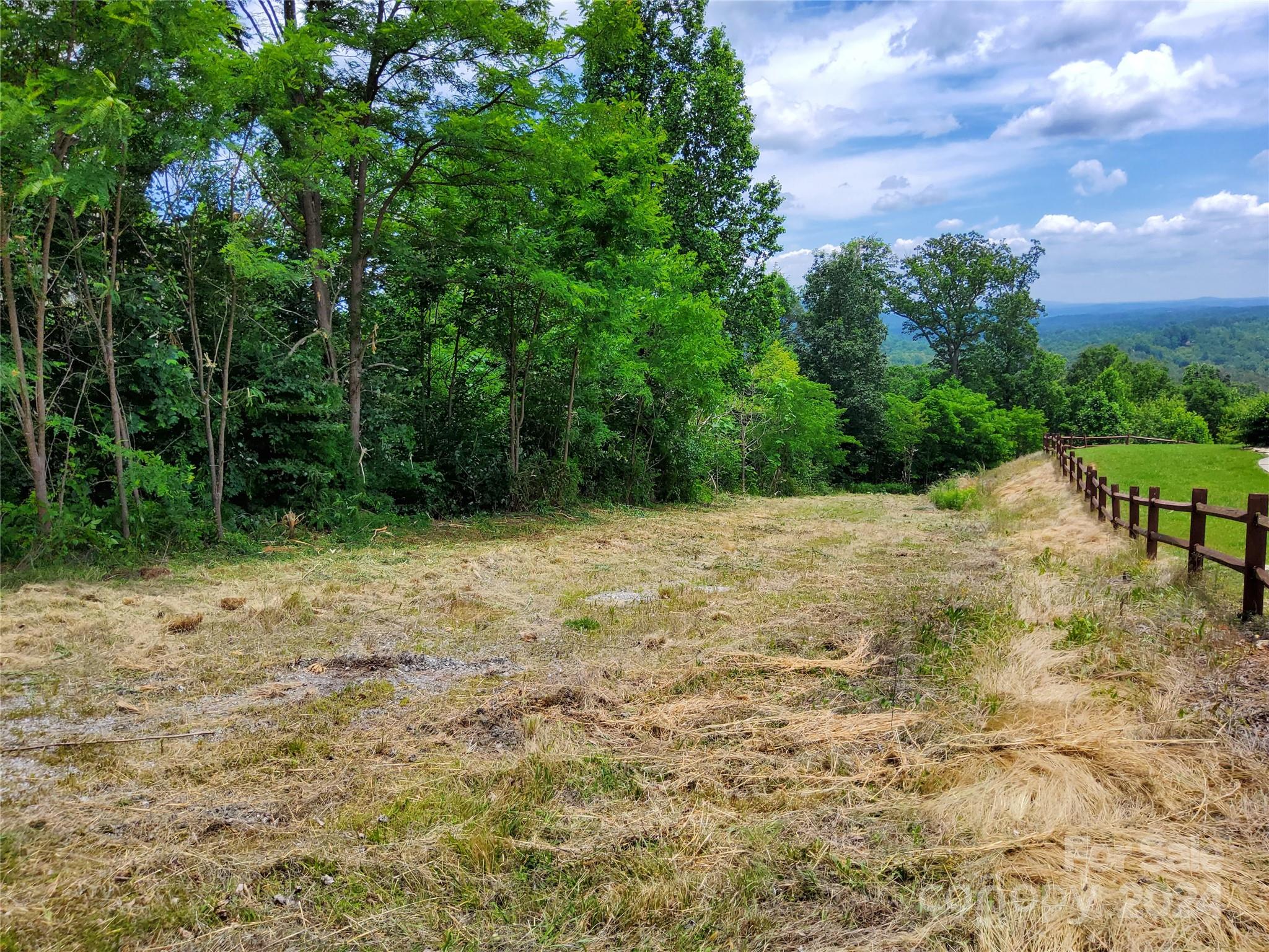 0 Bear Cliff Way Lake Lure NC 28746