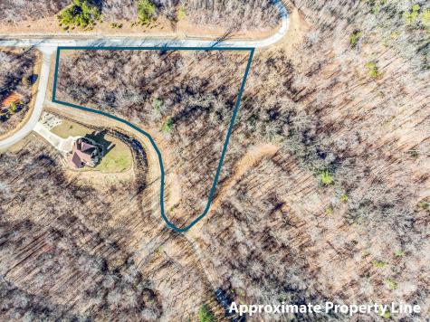 0 Bear Cliff Way Lake Lure NC 28746