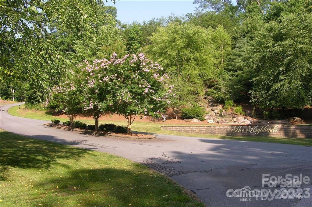 0 Bear Cliff Way Lake Lure NC 28746