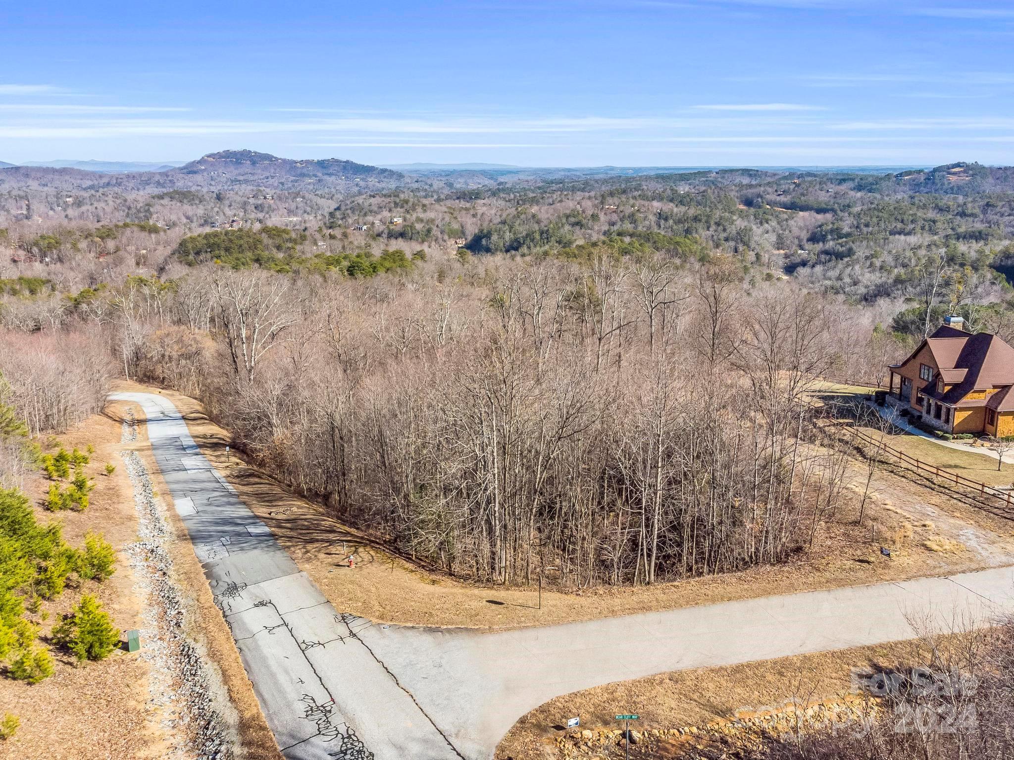 0 Bear Cliff Way Lake Lure NC 28746