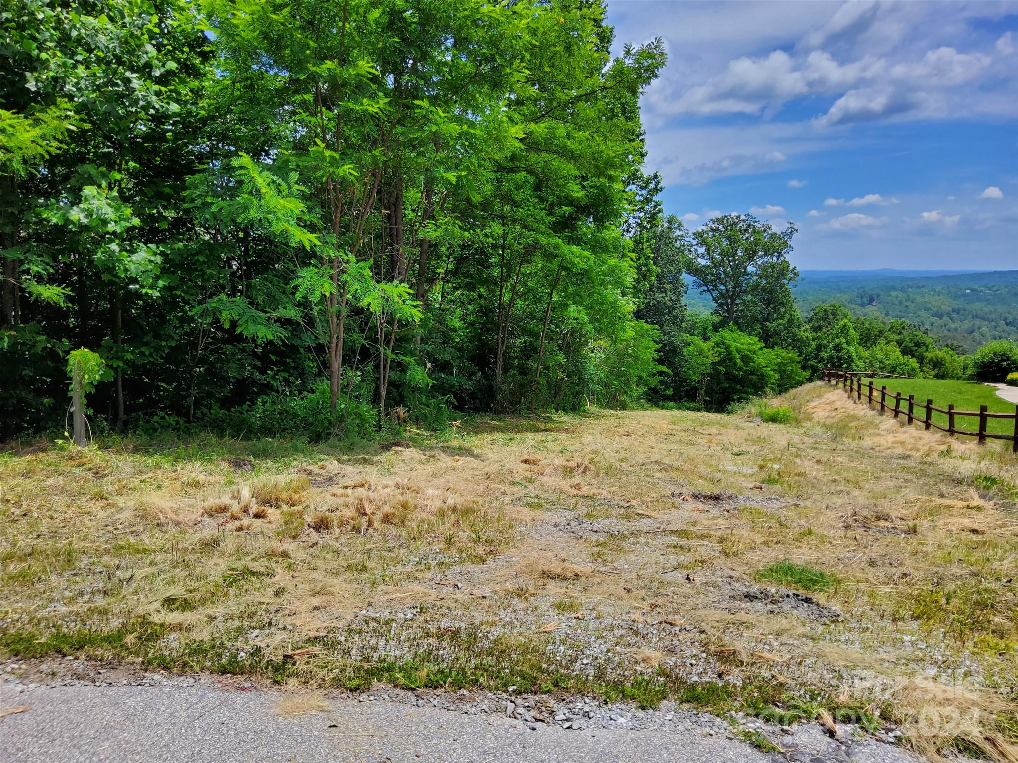 0 Bear Cliff Way Lake Lure NC 28746