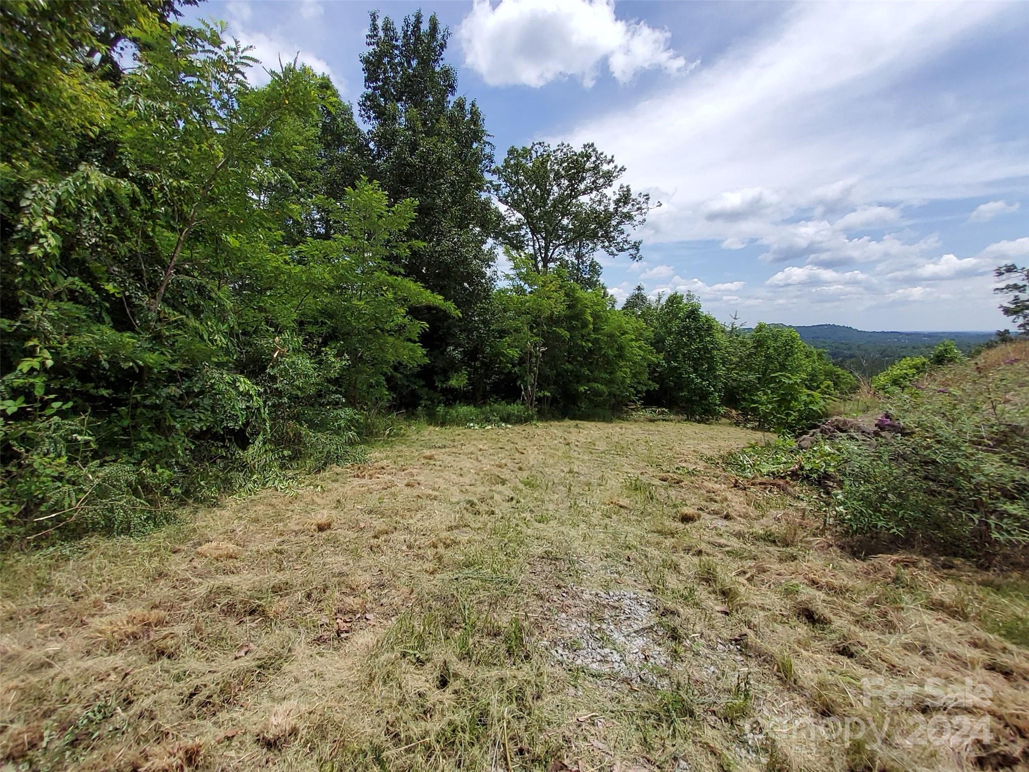 0 Bear Cliff Way Lake Lure NC 28746