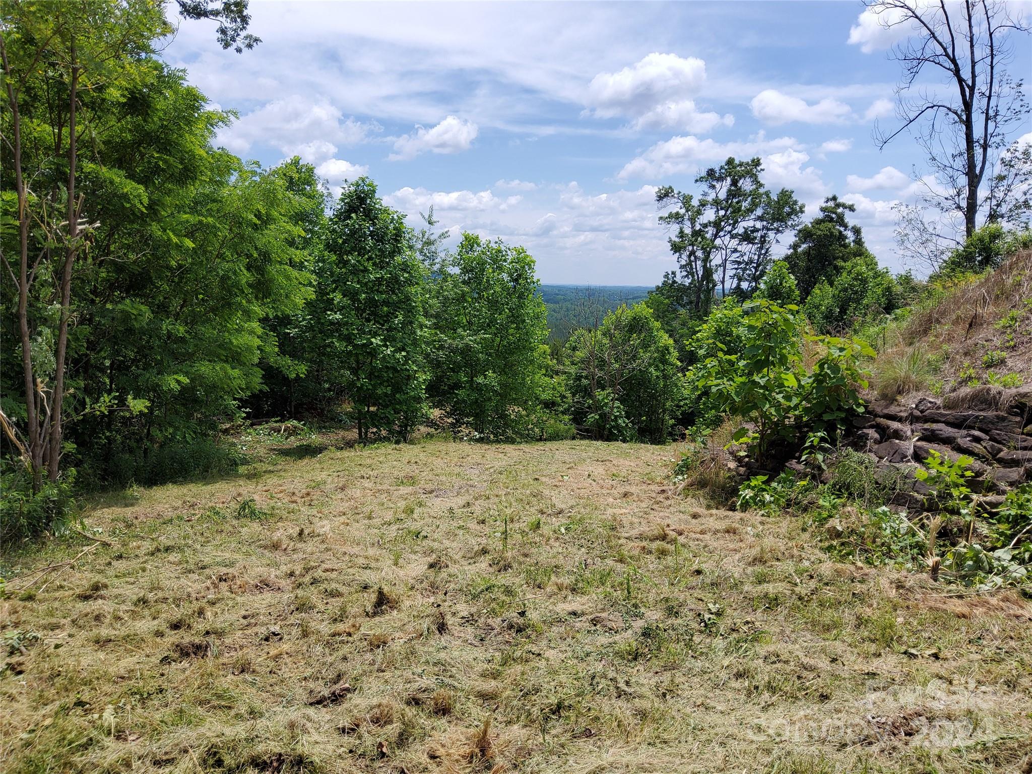 0 Bear Cliff Way Lake Lure NC 28746