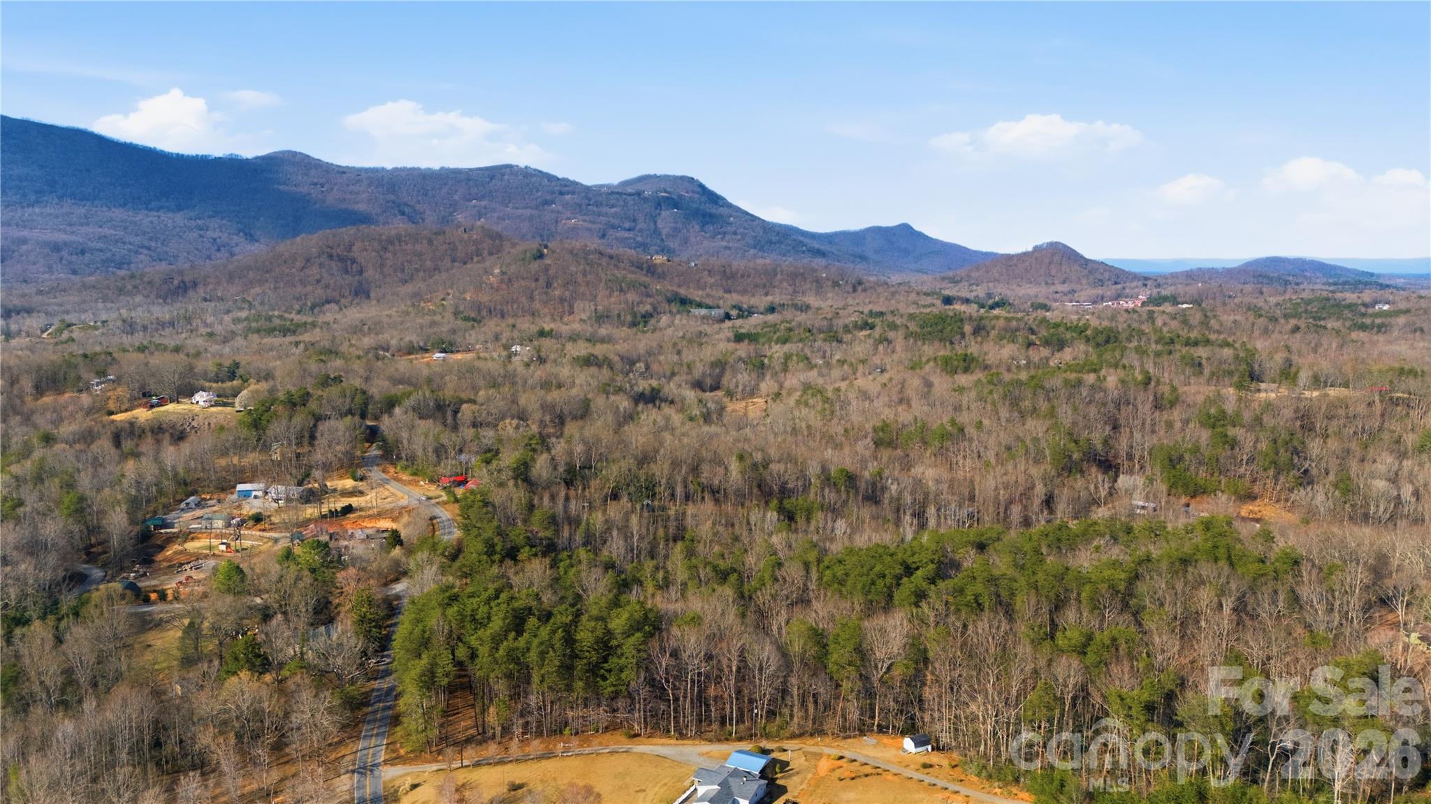 0 Hooker Road Tryon NC 28782