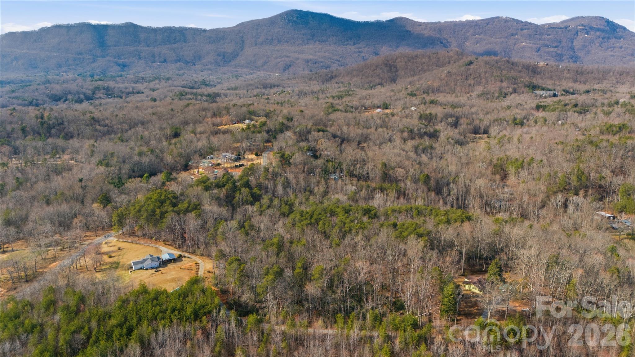0 Hooker Road Tryon NC 28782