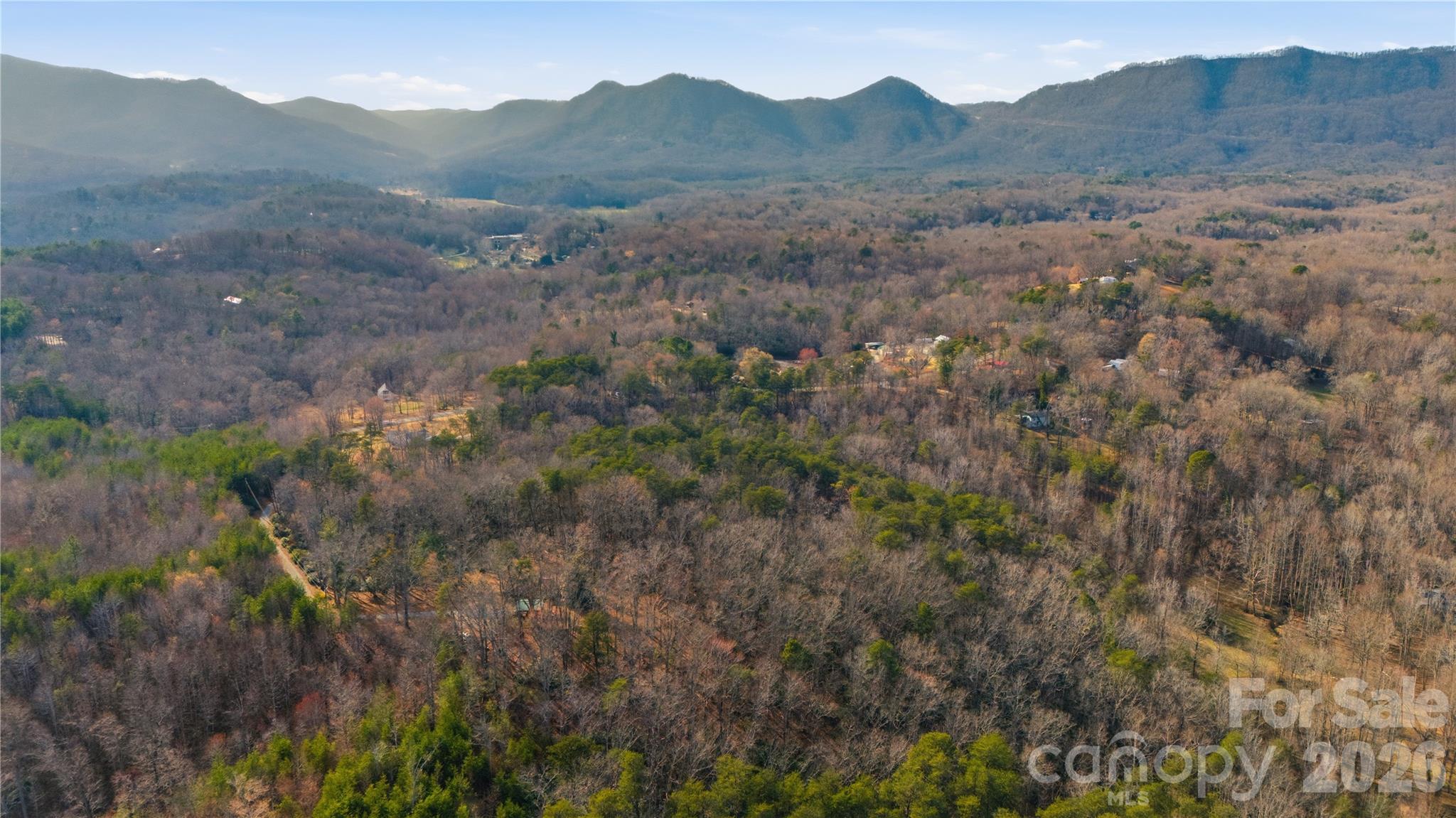 0 Hooker Road Tryon NC 28782