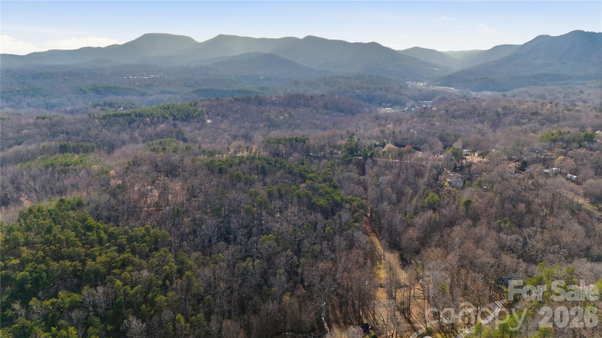 0 Hooker Road Tryon NC 28782
