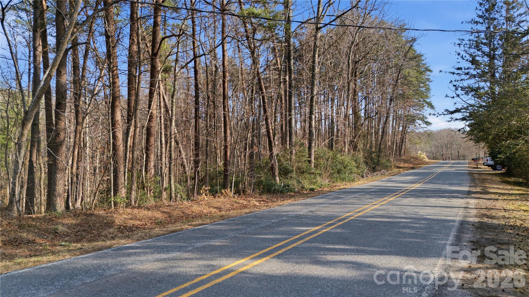0 Hooker Road Tryon NC 28782