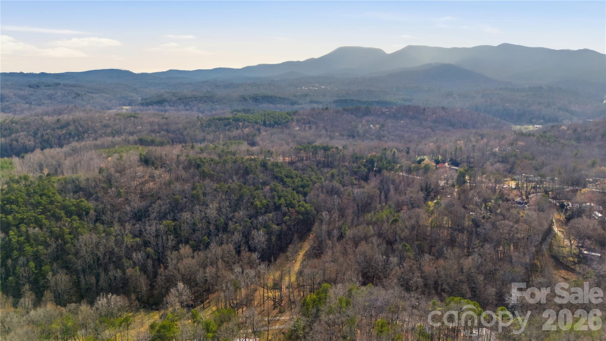 0 Hooker Road Tryon NC 28782