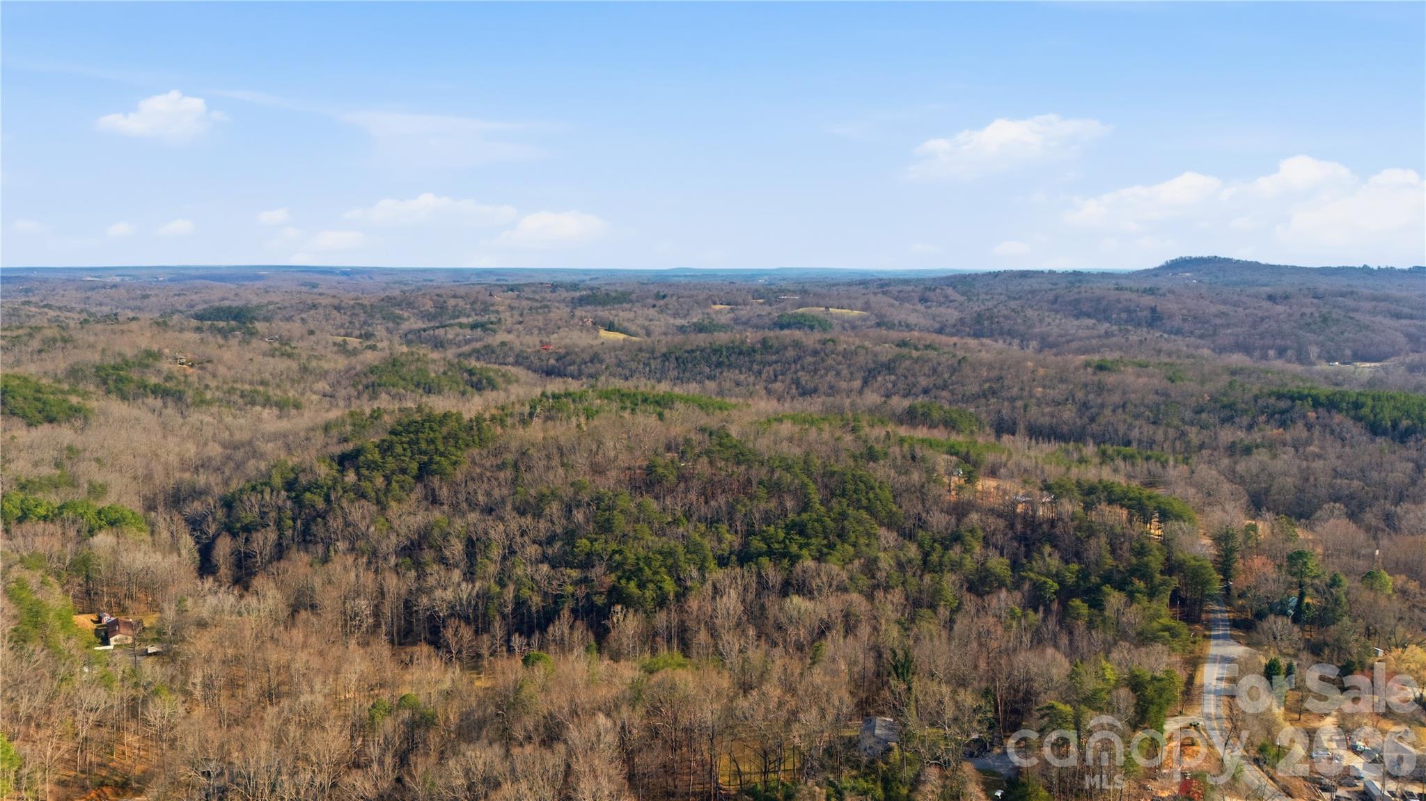 0 Hooker Road Tryon NC 28782
