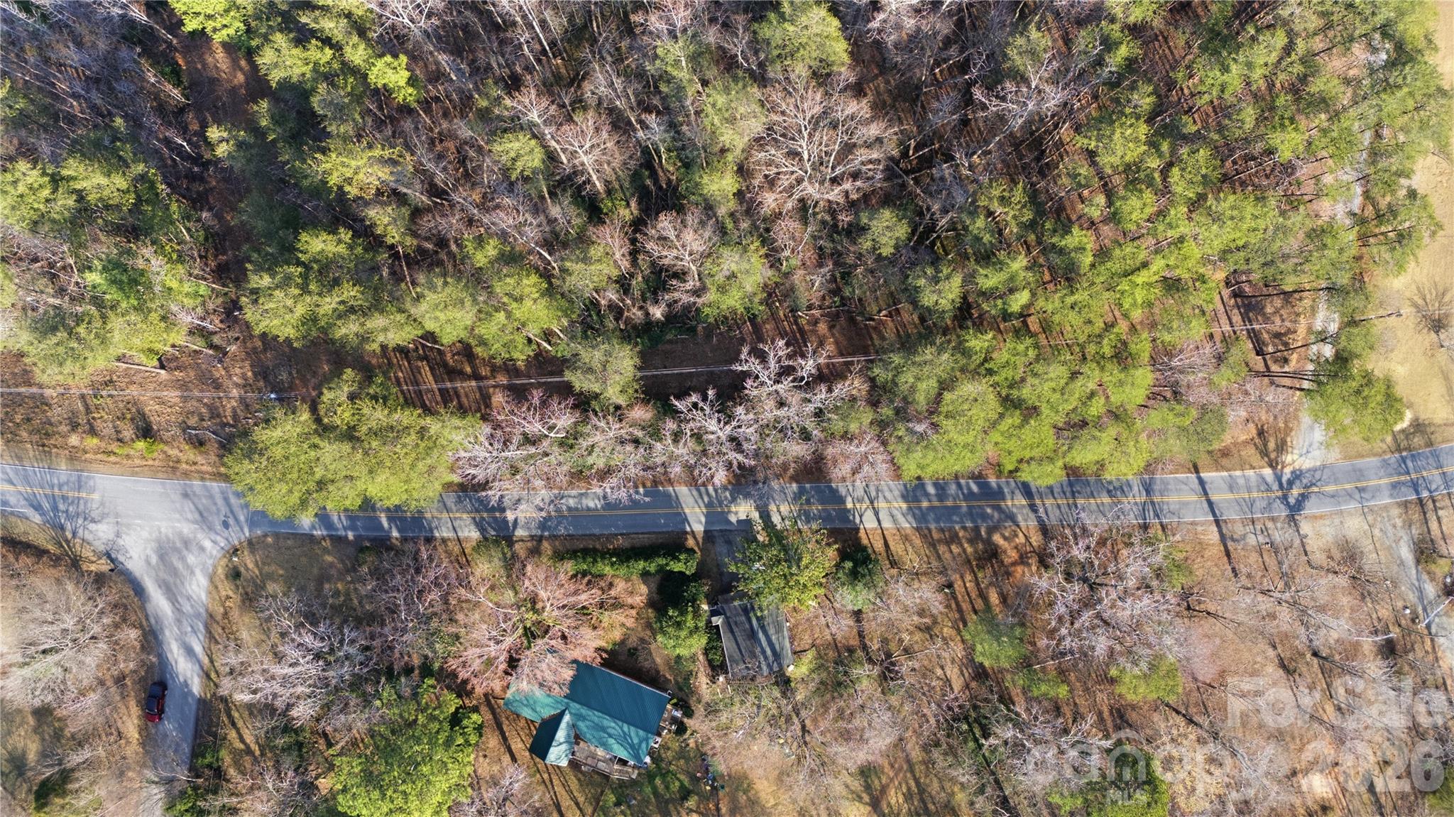 0 Hooker Road Tryon NC 28782