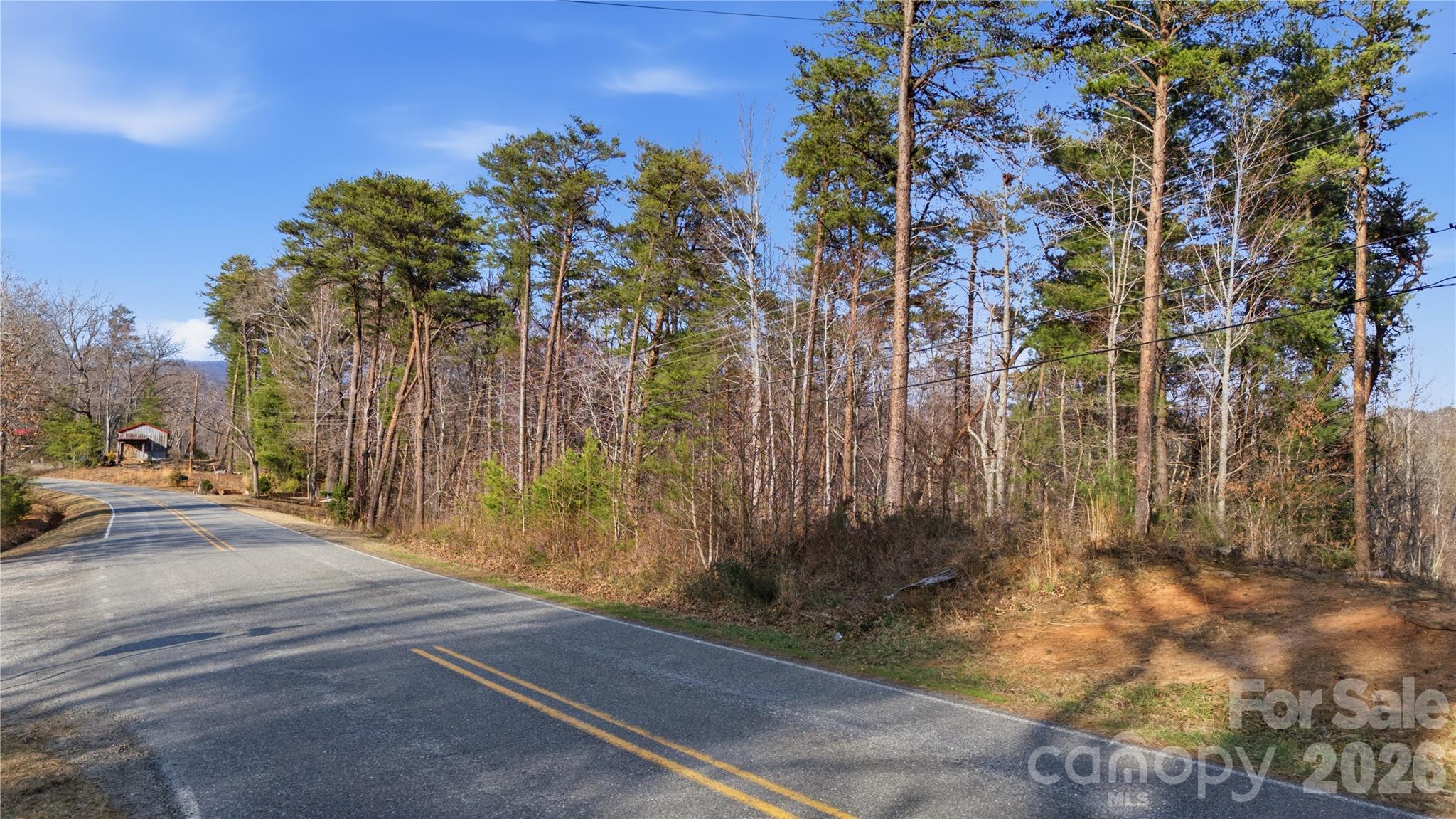 0 Hooker Road Tryon NC 28782