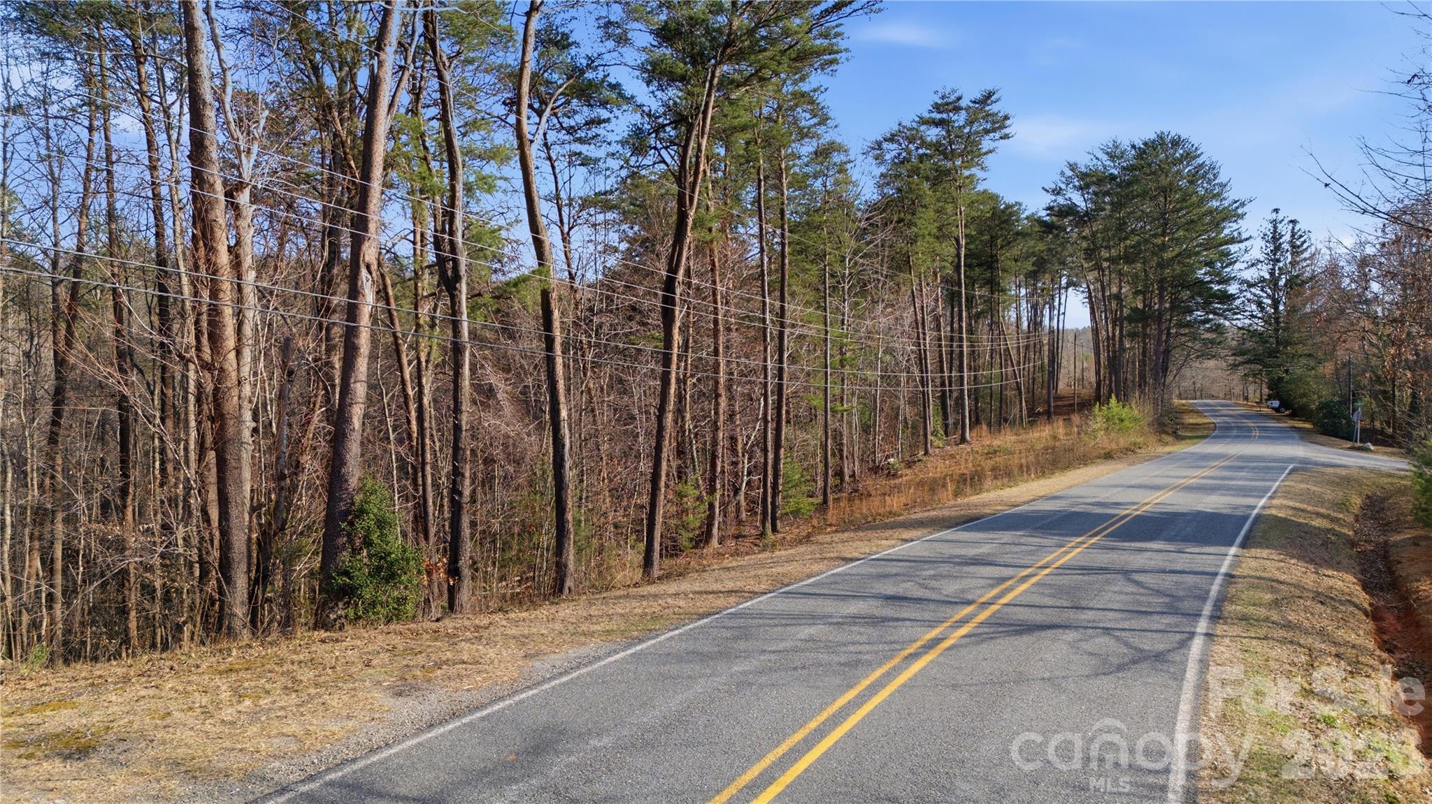 0 Hooker Road Tryon NC 28782