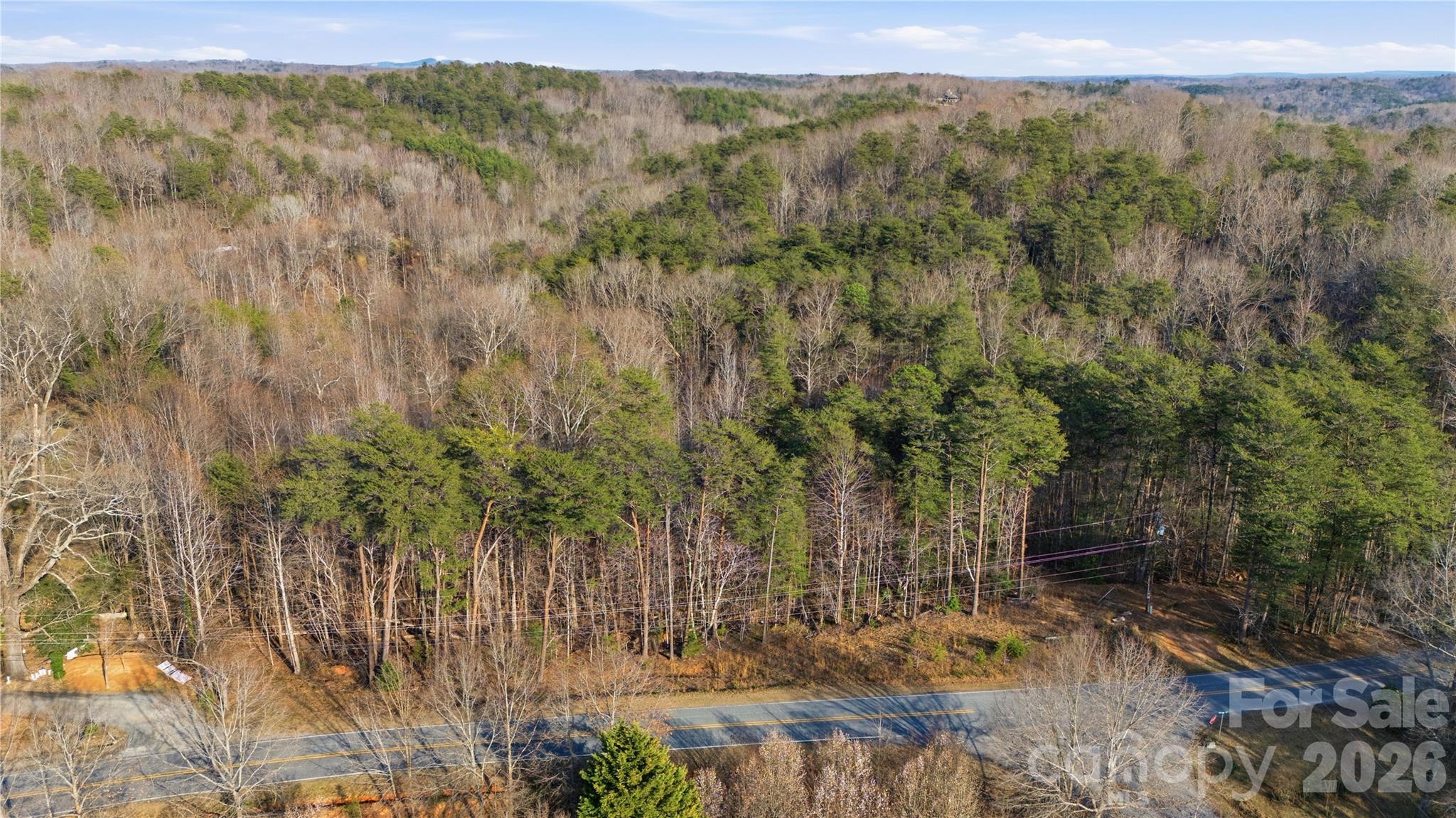 0 Hooker Road Tryon NC 28782